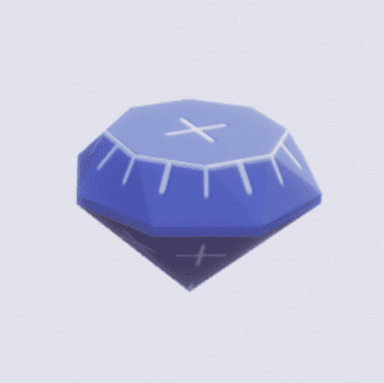 Basic Gem Model Basic Gem Model