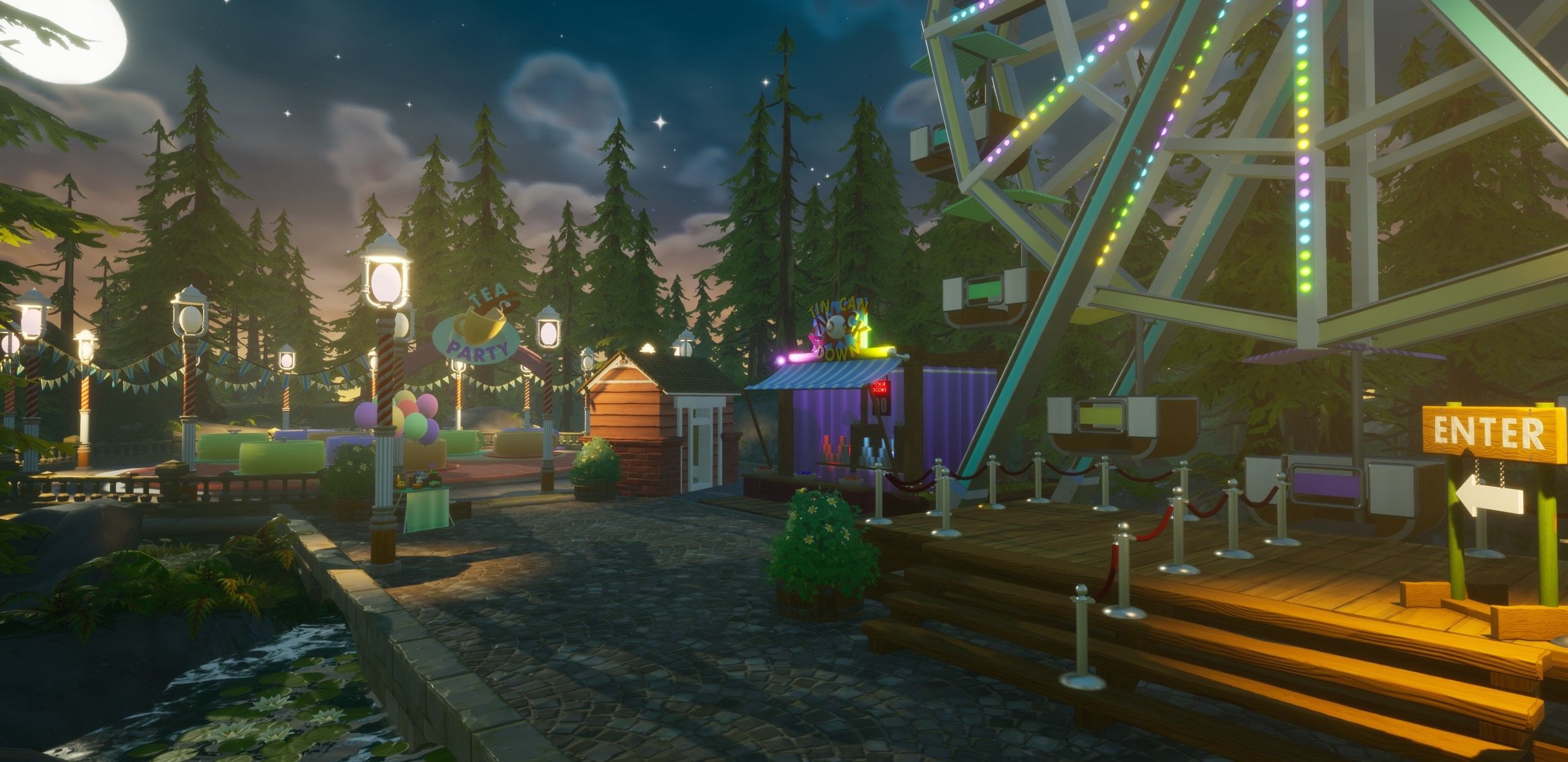 Carnival: made by Anna Hegyaljai Carnival