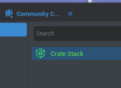 Your template has been greenlit! TemplateTut4