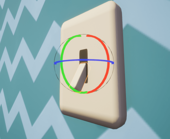 Switch Rotation Mode