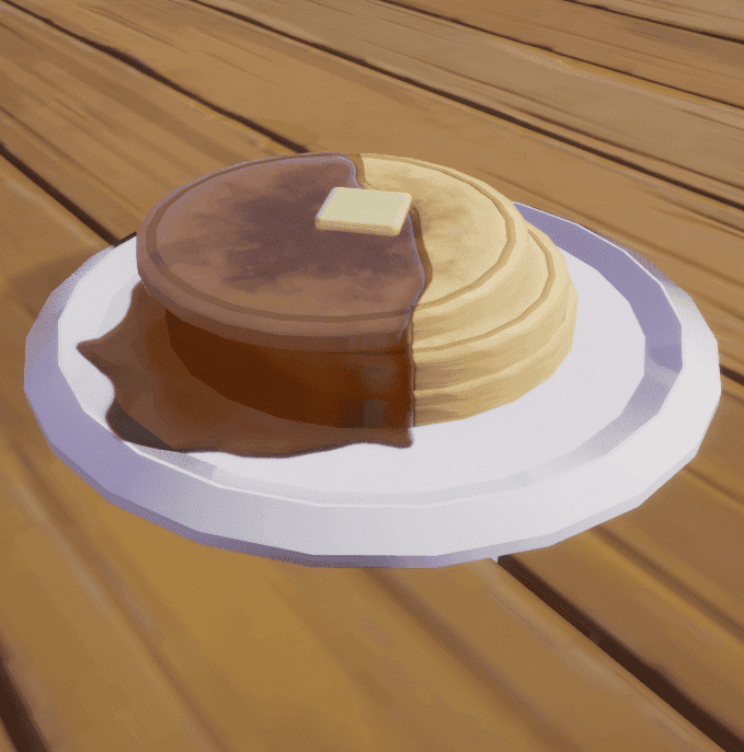 Modeling Screenshot ModelingBasics