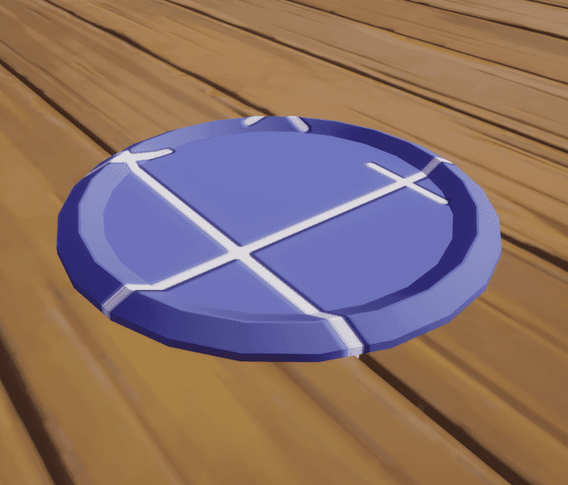Modeling Screenshot ModelingBasics