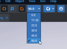image_tooltip SceneCreation